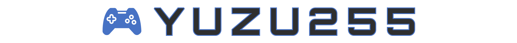 Yuzu255のホームページ